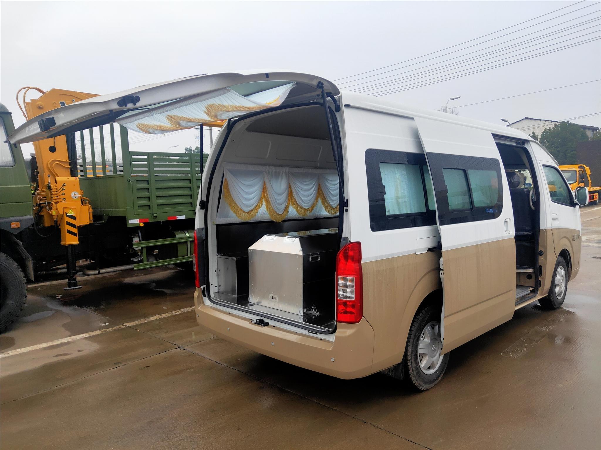 城东区专业服务,让异地死亡遗体运输不再艰难